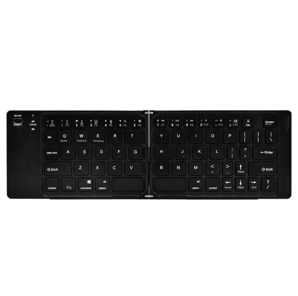 HOCO D181 Portable Wireless Bluetooth Keyboard