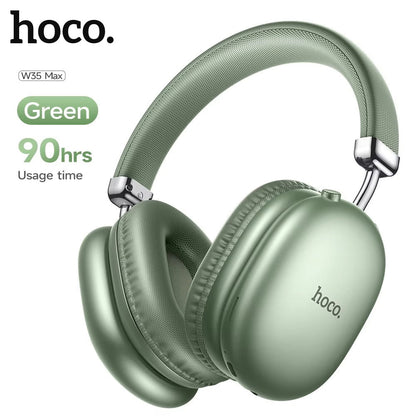 Hoco Premium Wireless Headphone